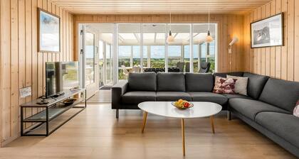 "Brenda" - 300m to the fjord by Interhome