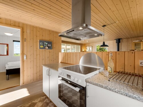 "Brenda" - 300m to the fjord by Interhome