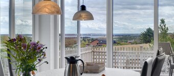 "Dagne" - 400m to the fjord by Interhome