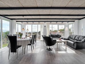 Fireplace - "Dagne" - 400m to the fjord by Interhome (Struer)