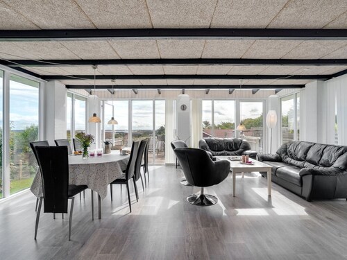 "Dagne" - 400m to the fjord by Interhome