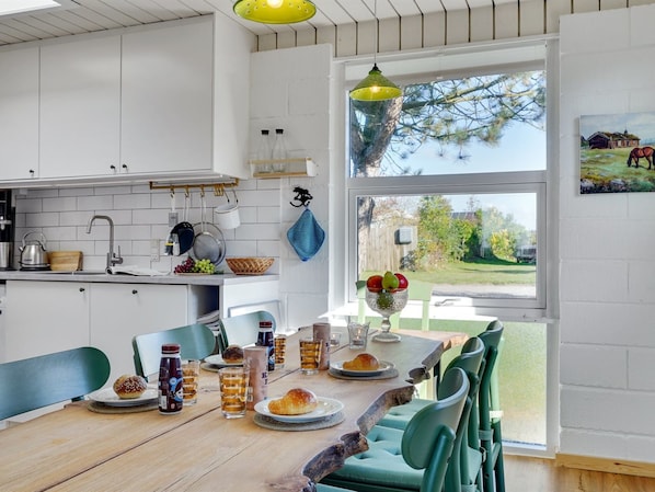 Spiseområde