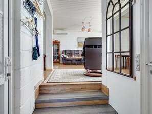 Interiør