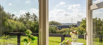 "Tomine" - 500m to the fjord by Interhome