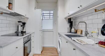 "Tomine" - 500m to the inlet by Interhome