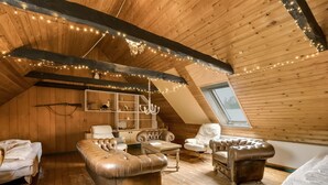 Interior - "Wilmar" - 1km to the fjord by Interhome (Vemb)