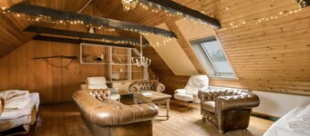 "Wilmar" - 1km to the fjord by Interhome