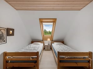5 habitaciones y acceso a internet 