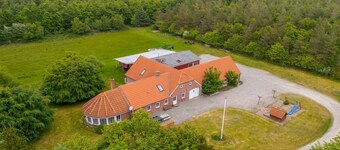 "Wilmar" - 1km to the inlet by Interhome