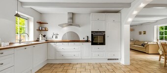 "Wilmar" - 1km to the fjord by Interhome