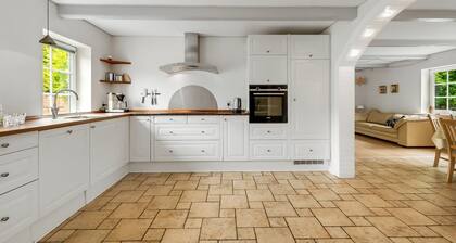 "Wilmar" - 1km to the fjord by Interhome