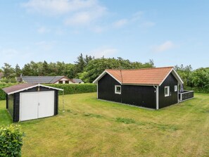 Ulkopuoli