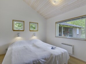 3 bedrooms, internet