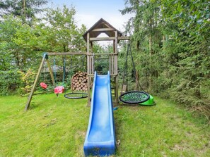 Children’s area