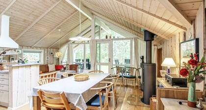"Ellica" - 50km from the sea by Interhome