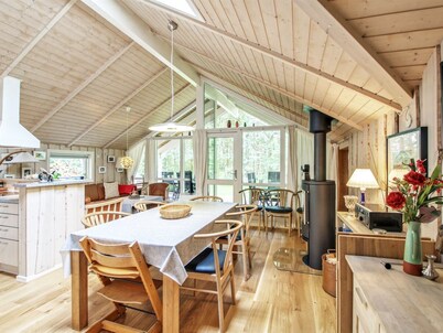"Ellica" - 50km from the sea by Interhome