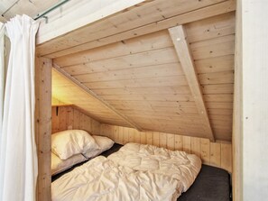 4 chambres, accès Internet