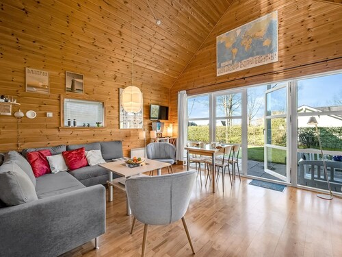 "Terese" - 45km from the sea by Interhome