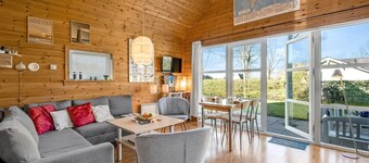 "Terese" - 45km from the sea by Interhome