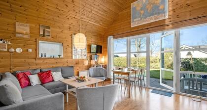"Terese" - 45km from the sea by Interhome