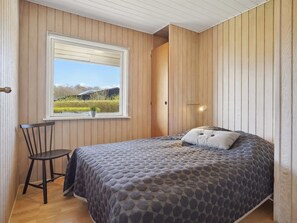 3 soverom og internettilgang