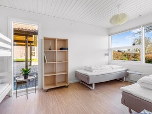 2 chambres, Wi-Fi