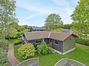 Exterior - "Agnita" - 300m from the sea by Interhome (Juelsminde)