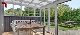 "Agnita" - 300m from the sea by Interhome