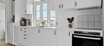 "Sinika" - 400m from the sea by Interhome