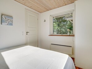 3 bedrooms, WiFi