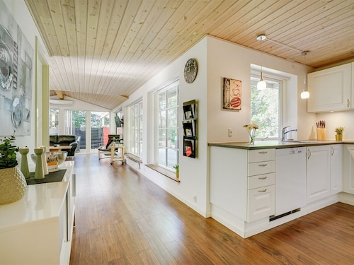 "Epke" - 250m from the sea by Interhome
