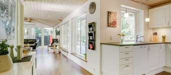 "Epke" - 250m from the sea by Interhome