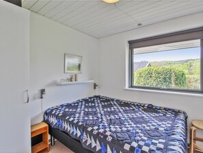 3 quartos, acesso à internet