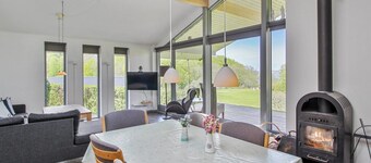 "Freding" - 250m to the inlet by Interhome