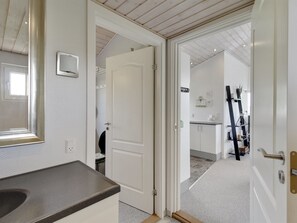 Interiør