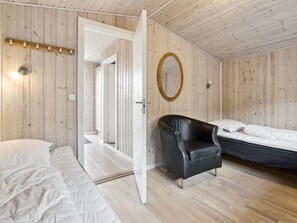 3 habitaciones y internet