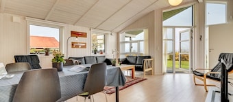 "Duschanka" - 50m to the fjord by Interhome