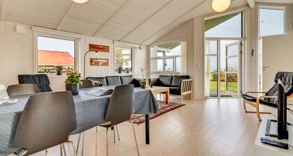 "Duschanka" - 50m to the fjord by Interhome