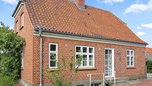 Eksteriør