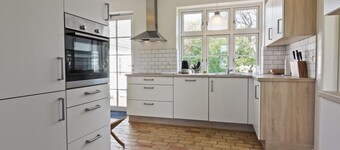 "Lilli" - 2km to the fjord by Interhome