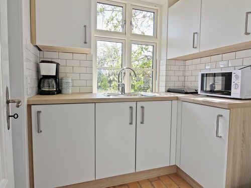 "Lilli" - 2km to the fjord by Interhome