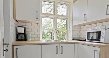 "Lilli" - 2km to the fjord by Interhome