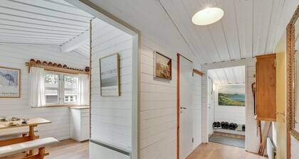"Reima" - 220m to the fjord by Interhome