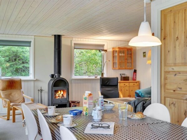 Spiseområde