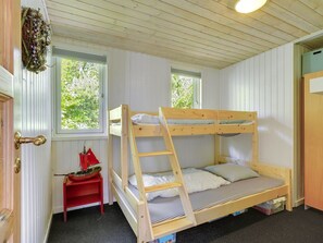 3 habitaciones y internet 