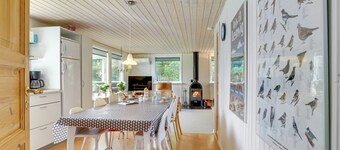 "Ulrike" - 600m to the fjord by Interhome