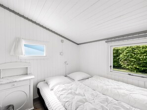 3 bedrooms, WiFi