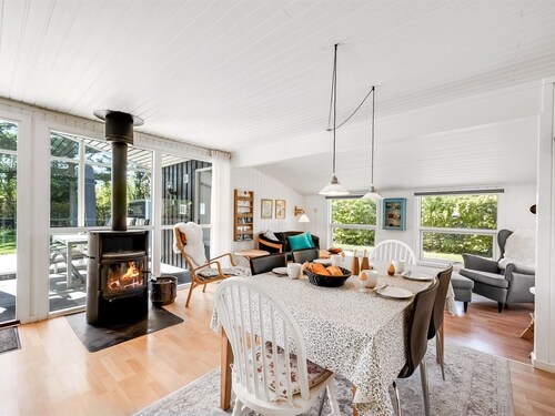 "Raisa" - 200m to the fjord by Interhome