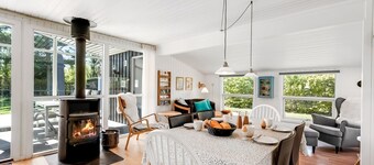 "Raisa" - 200m to the fjord by Interhome