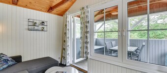 "Elizabeth" - 400m to the fjord by Interhome